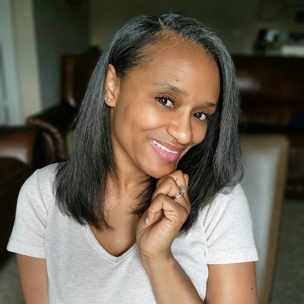 Meet your Posher, Sandrell